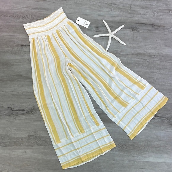 🔆BILLABONG🔆 ALL LINED UP BEACH PANTS - Picture 3 of 14